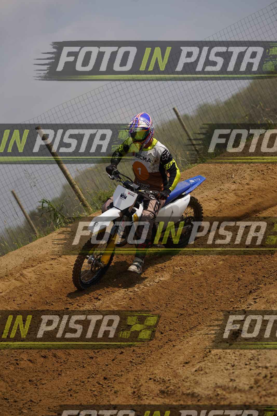 EICMA 19-09 12:00-13:00 · DOR07929