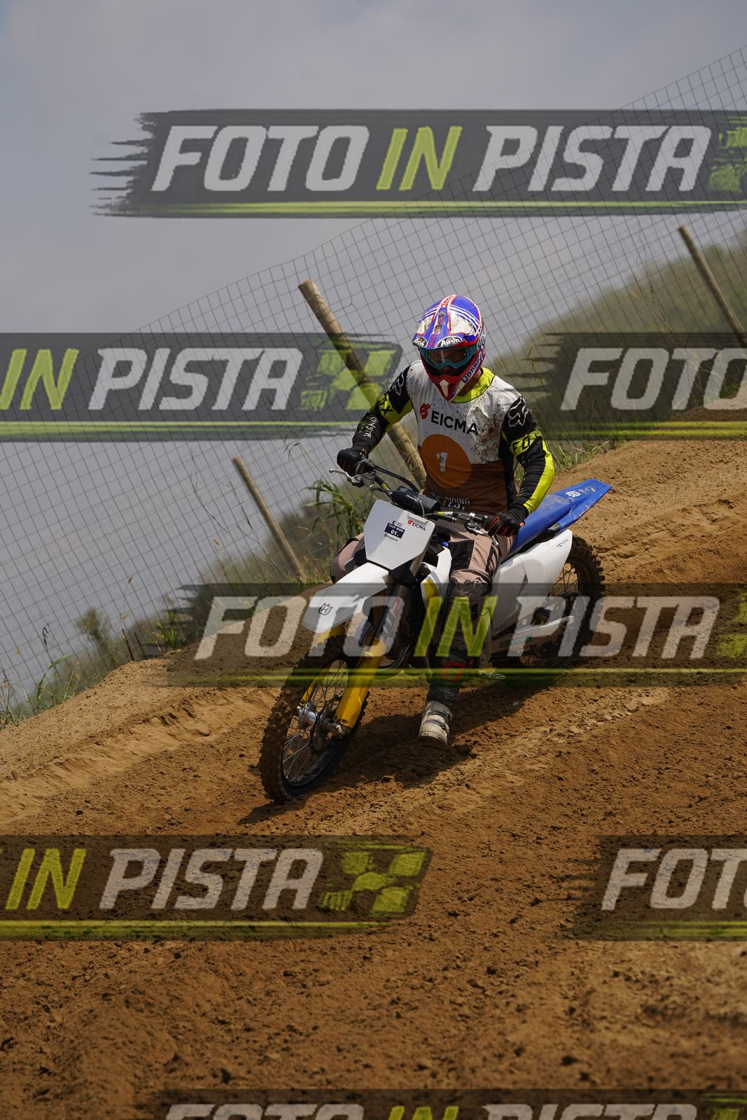 EICMA 19-09 12:00-13:00 · DOR07930