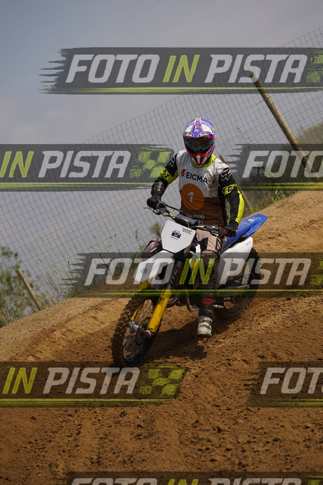 EICMA 19-09 12:00-13:00 · DOR07932