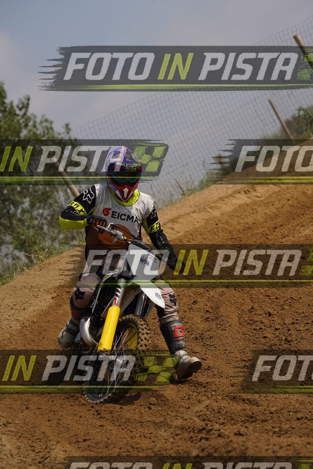EICMA 19-09 12:00-13:00 · DOR07933