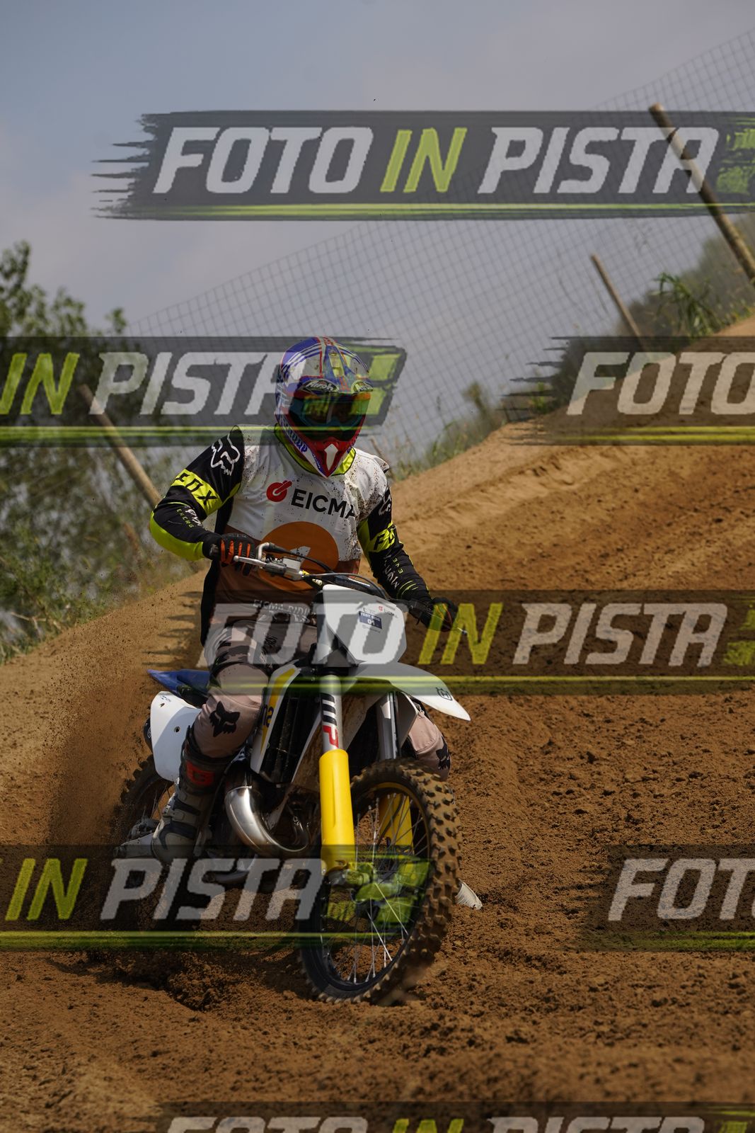 EICMA 19-09 12:00-13:00 · DOR07934