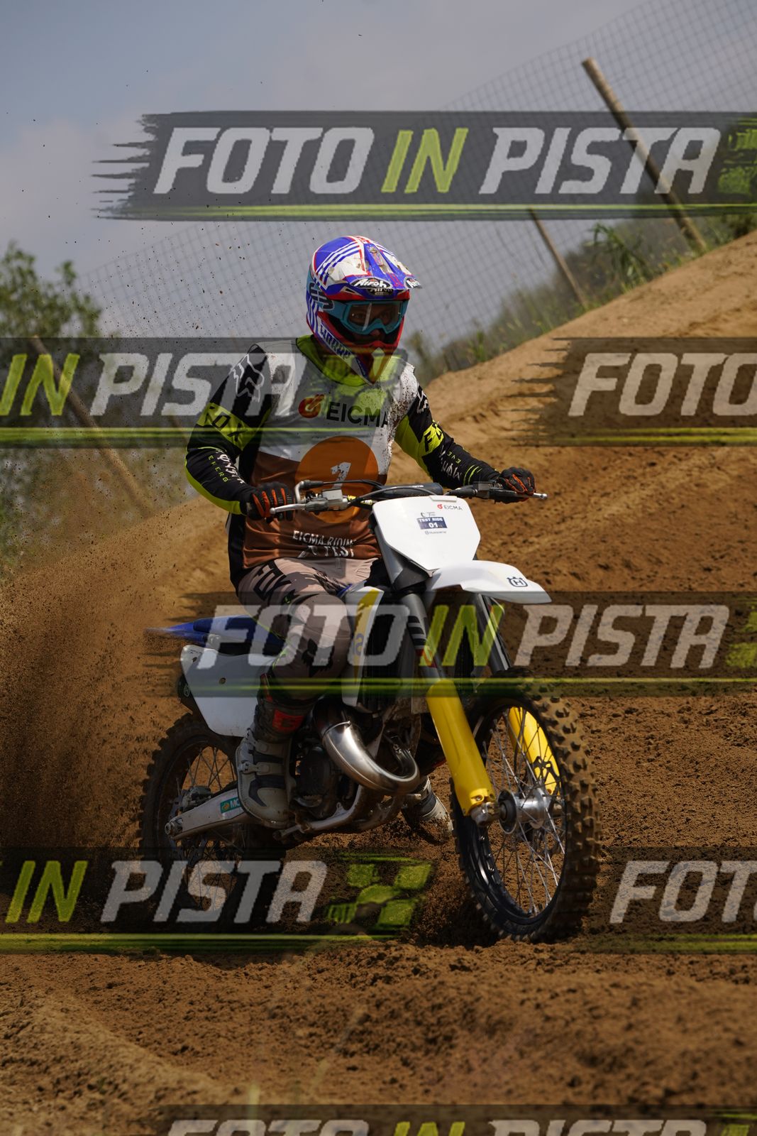 EICMA 19-09 12:00-13:00 · DOR07935
