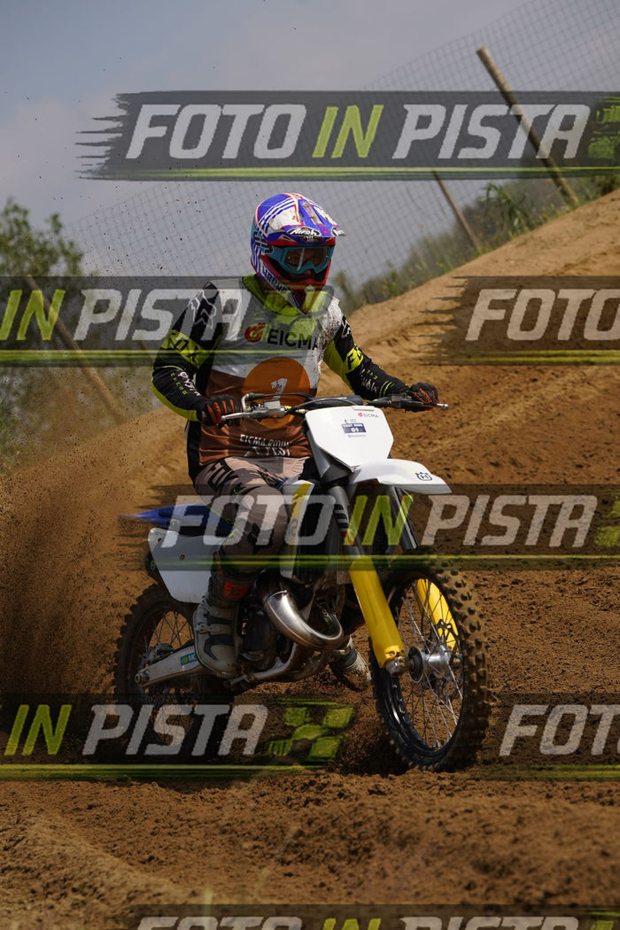 EICMA 19-09 12:00-13:00 · DOR07935
