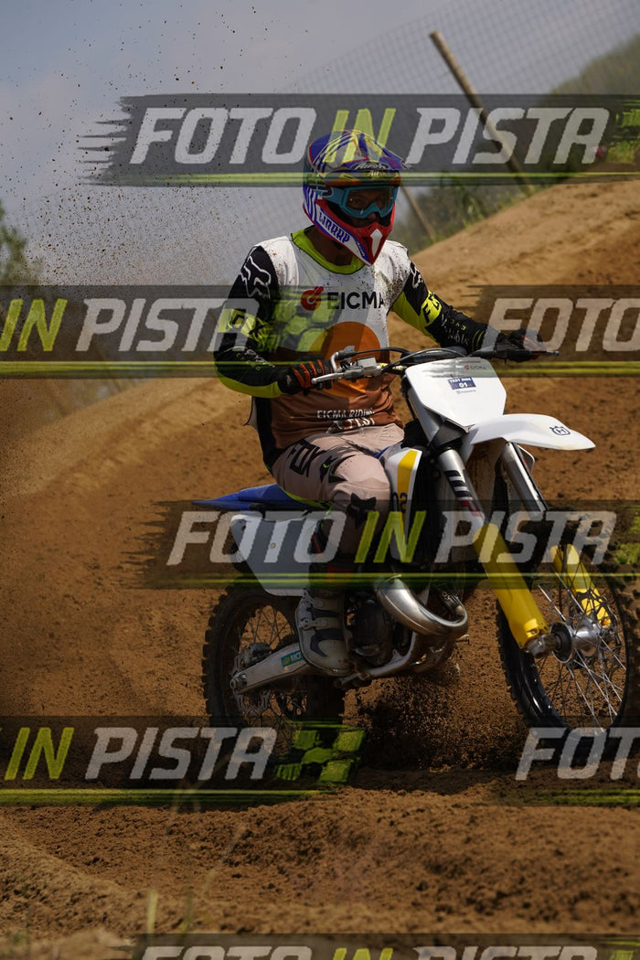EICMA 19-09 12:00-13:00 · DOR07936