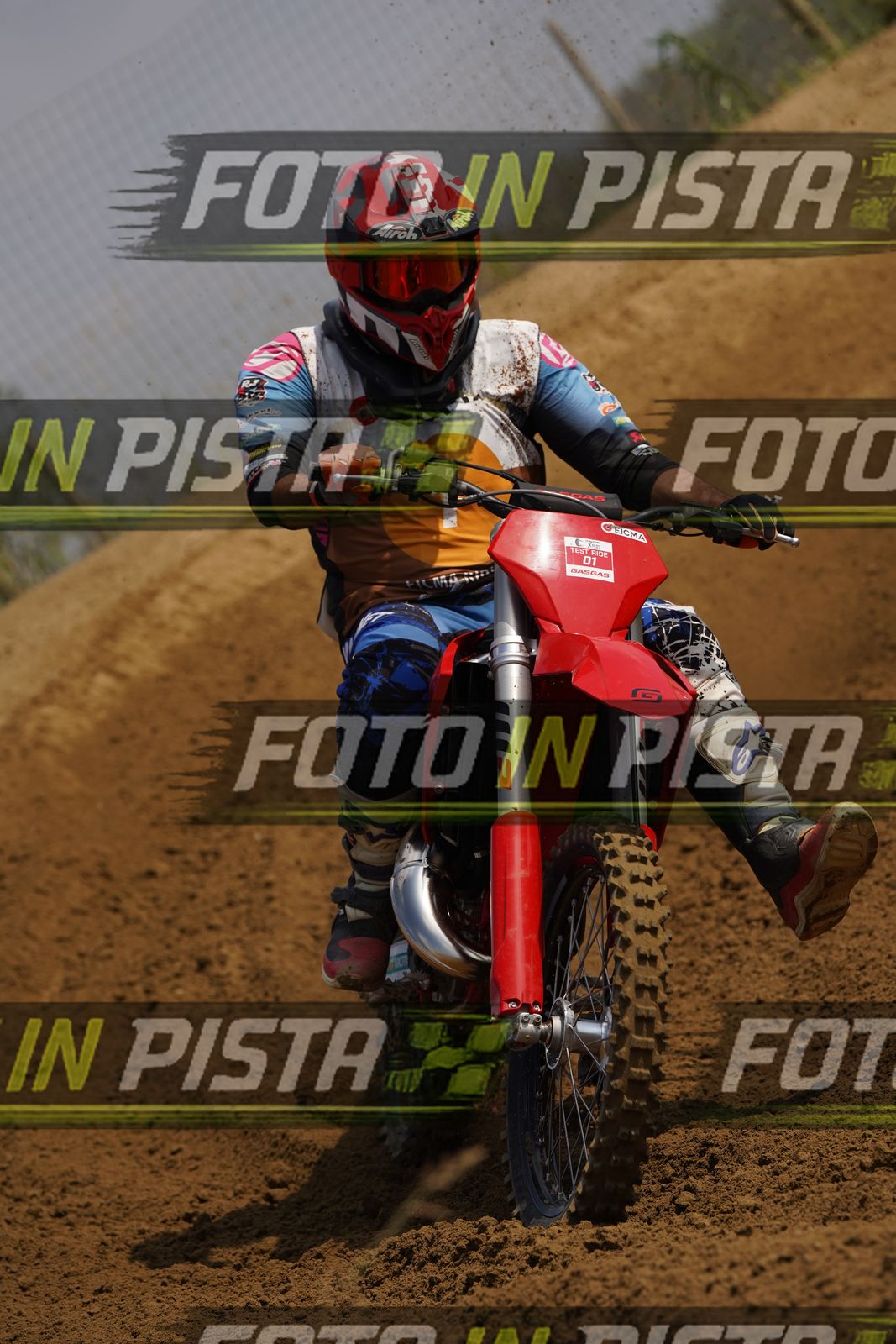 EICMA 19-09 12:00-13:00 · DOR07951