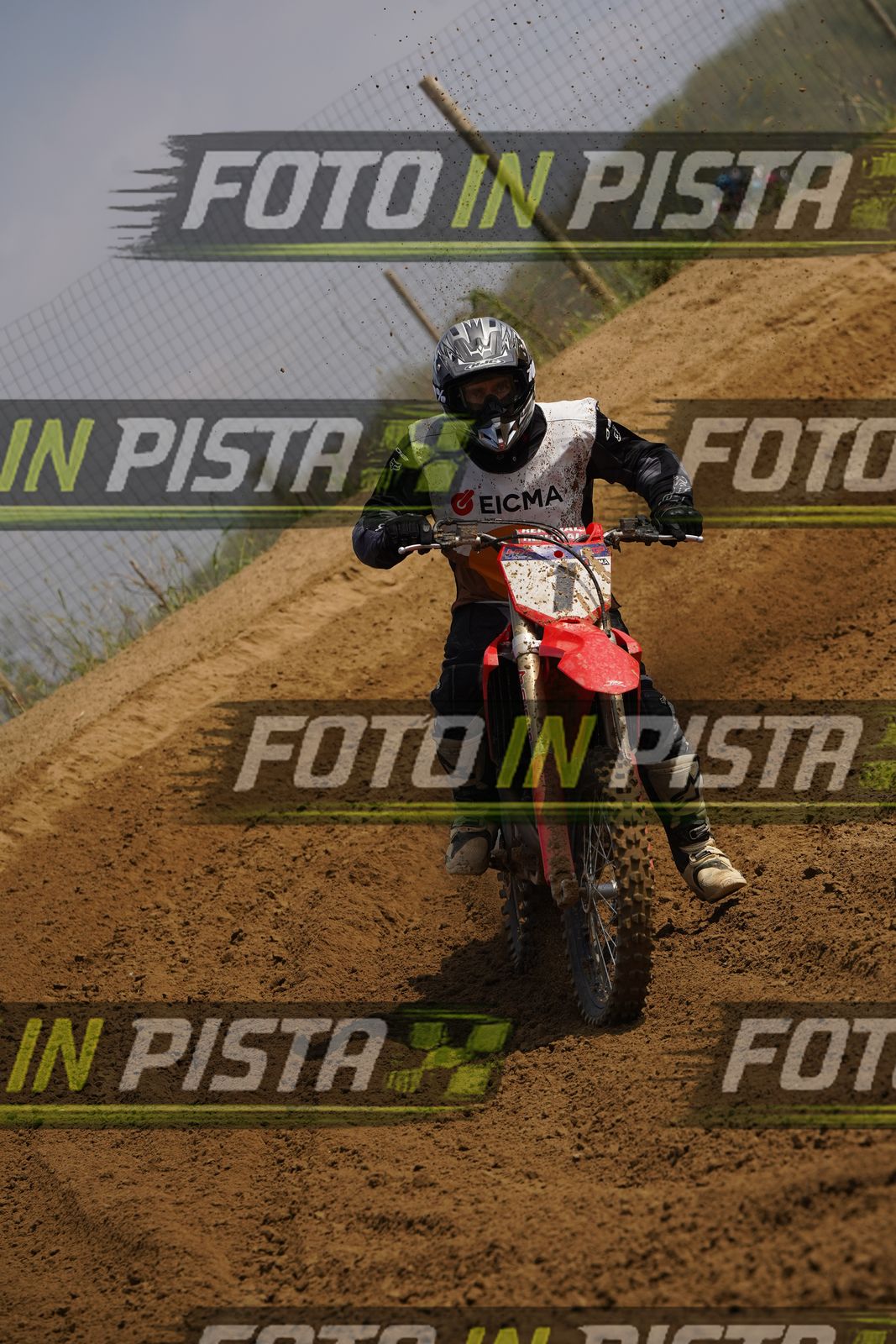 EICMA 19-09 12:00-13:00 · DOR07954