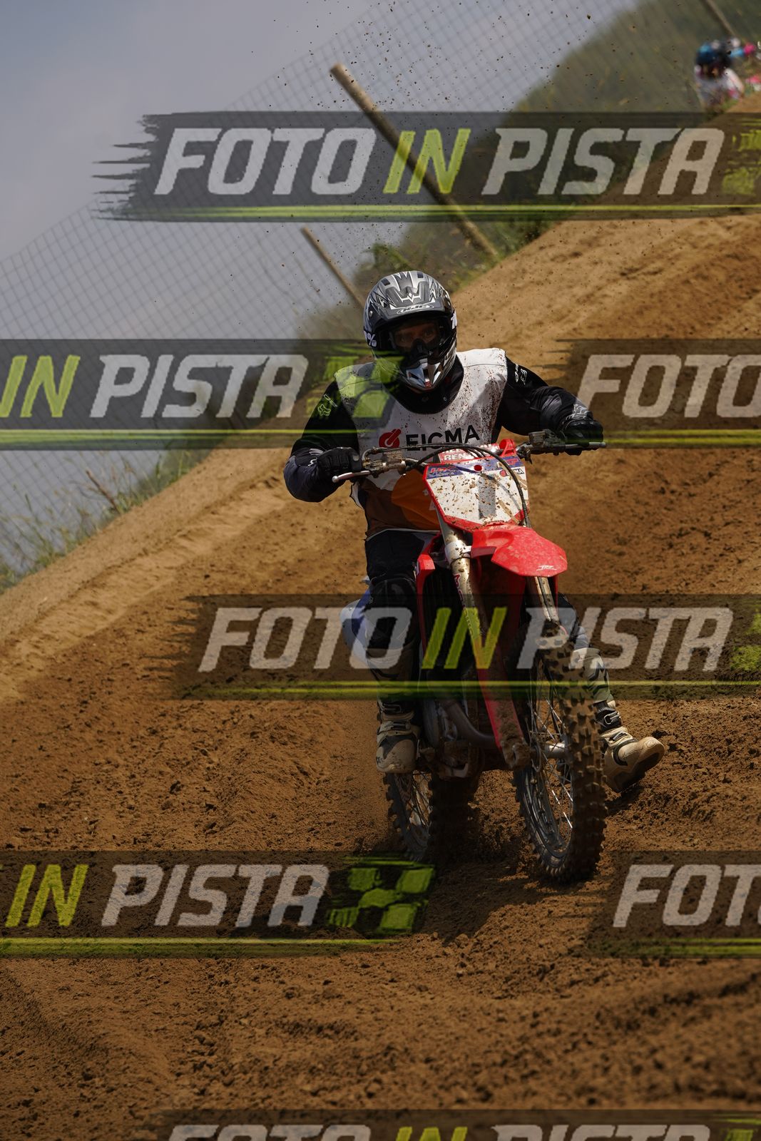 EICMA 19-09 12:00-13:00 · DOR07955