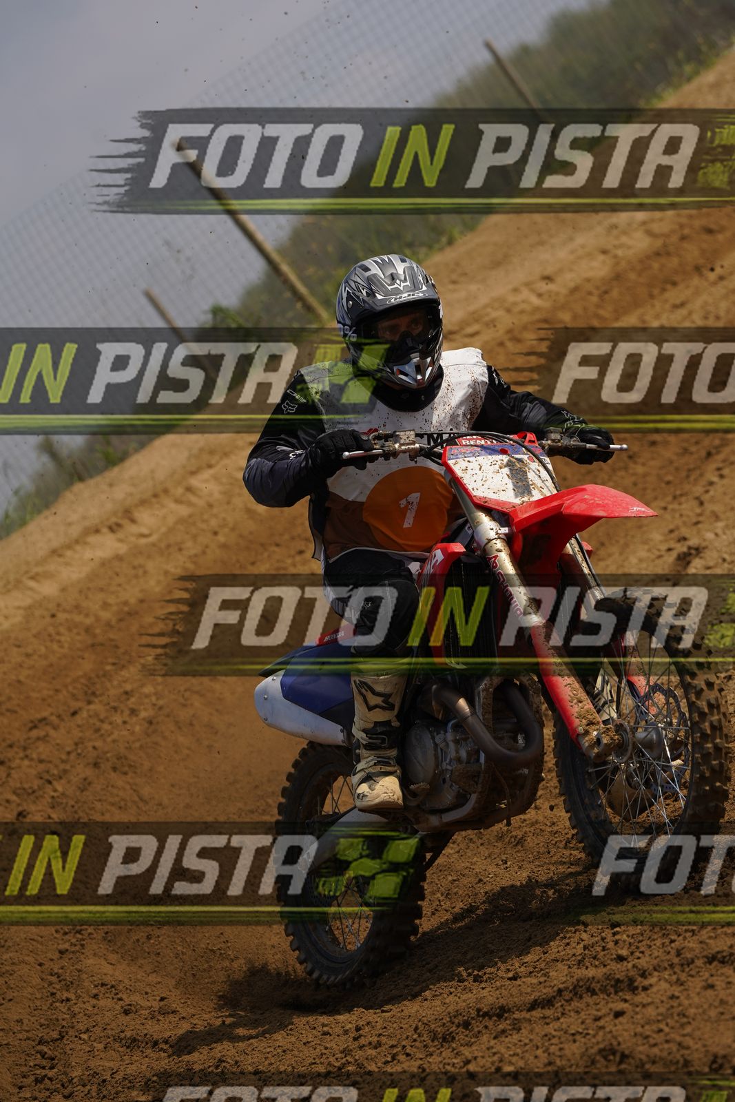 EICMA 19-09 12:00-13:00 · DOR07957