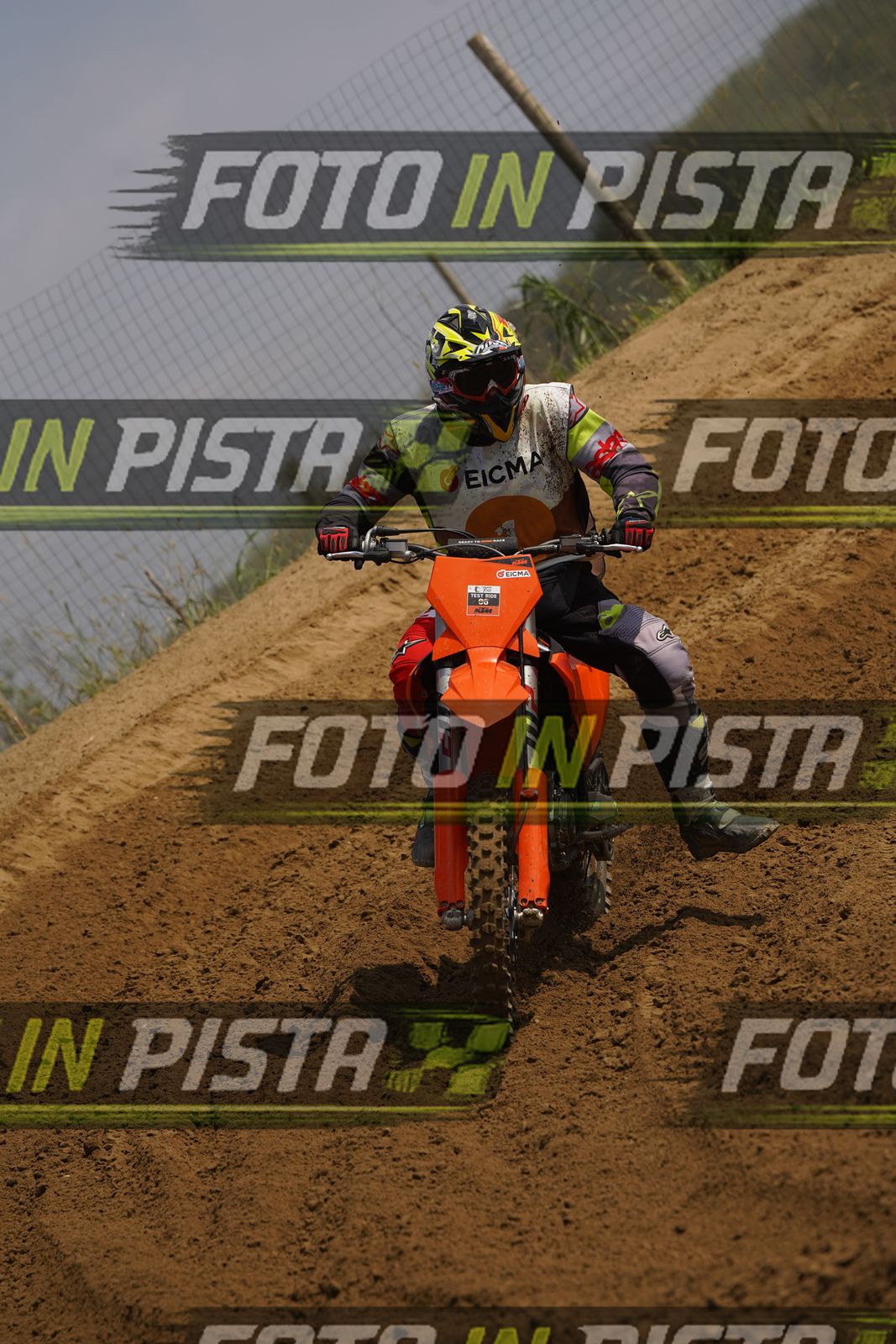 EICMA 19-09 12:00-13:00 · DOR07959