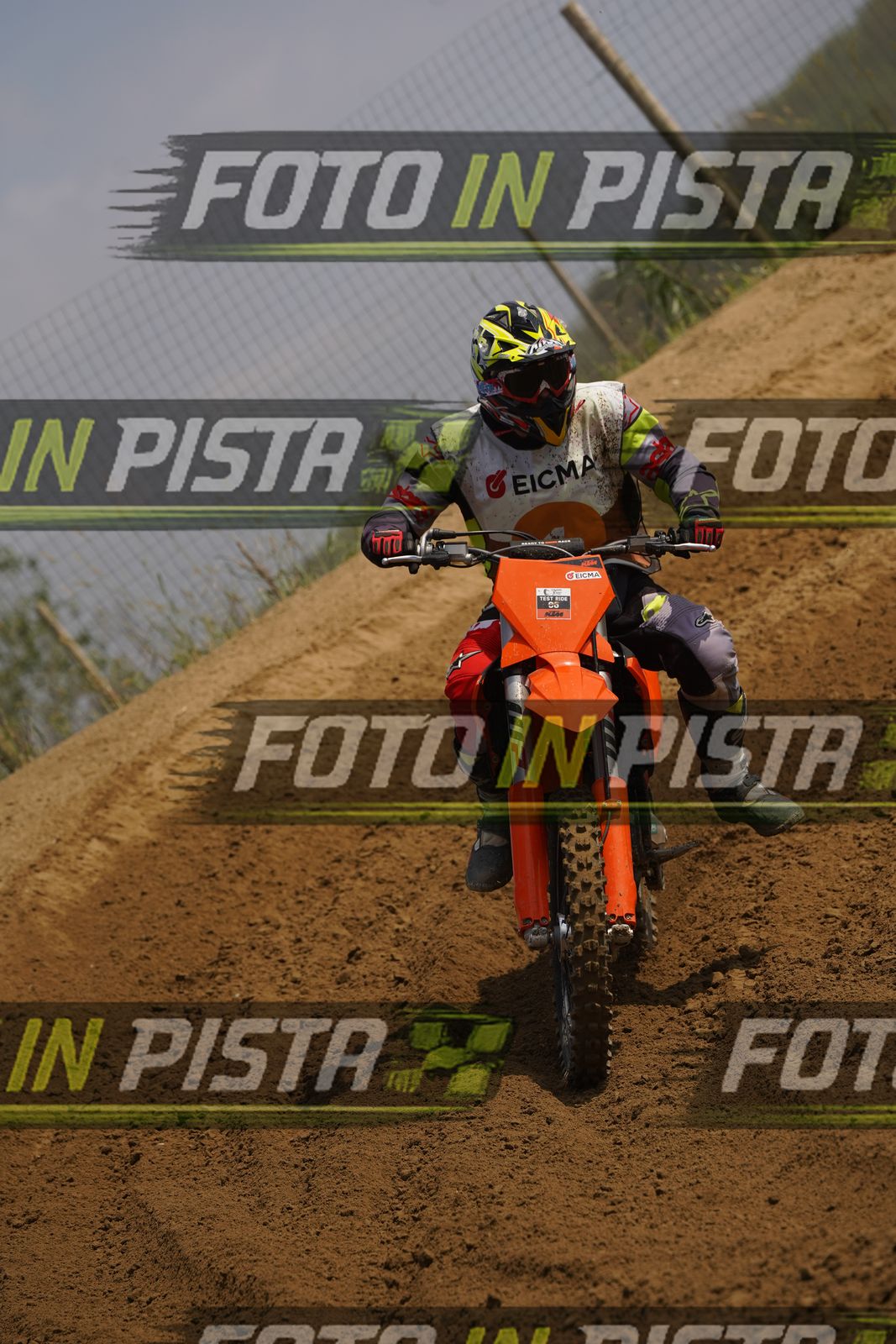 EICMA 19-09 12:00-13:00 · DOR07960
