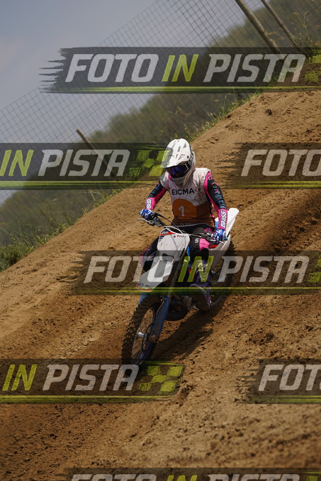 EICMA 19-09 12:00-13:00 · DOR07961