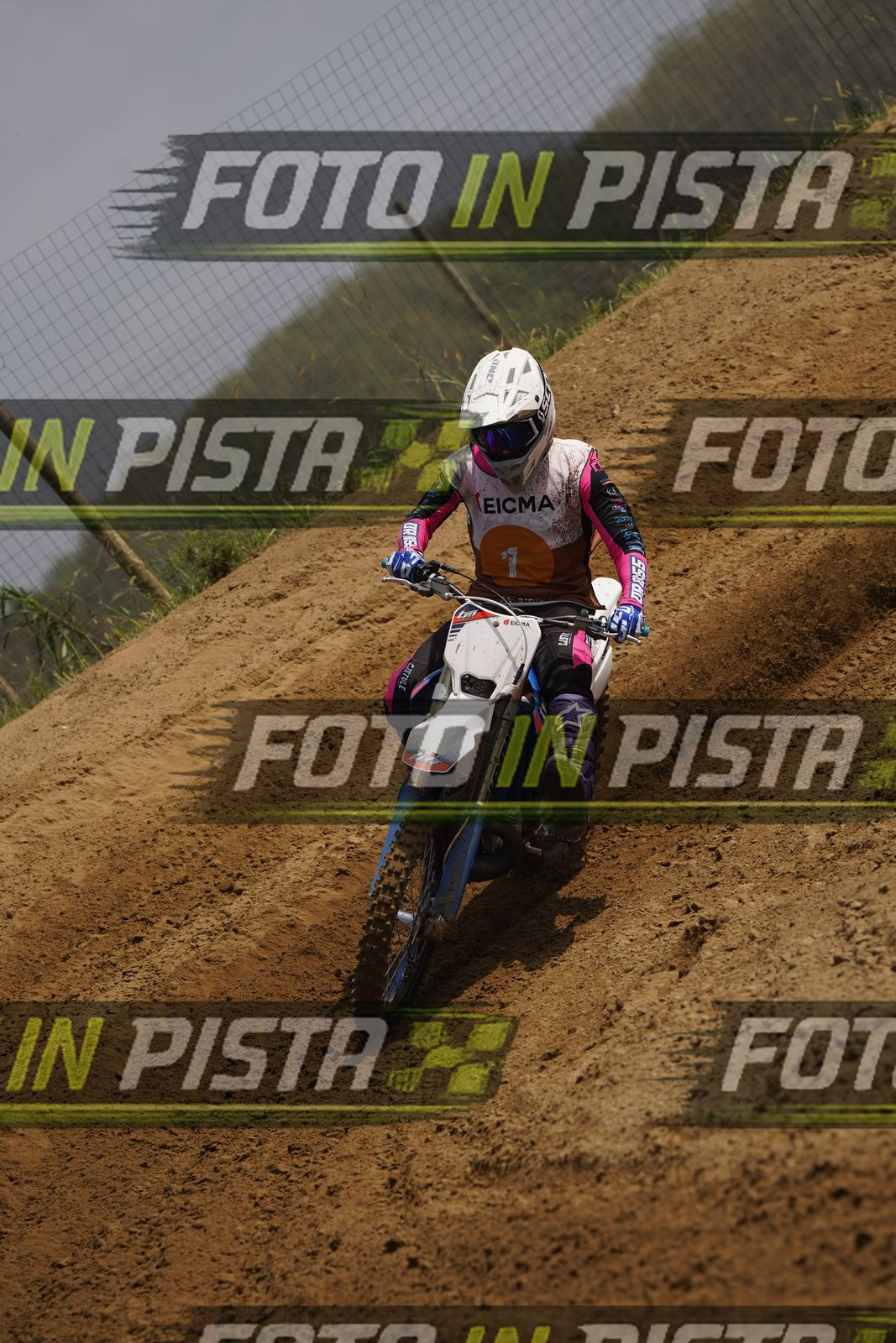 EICMA 19-09 12:00-13:00 · DOR07962