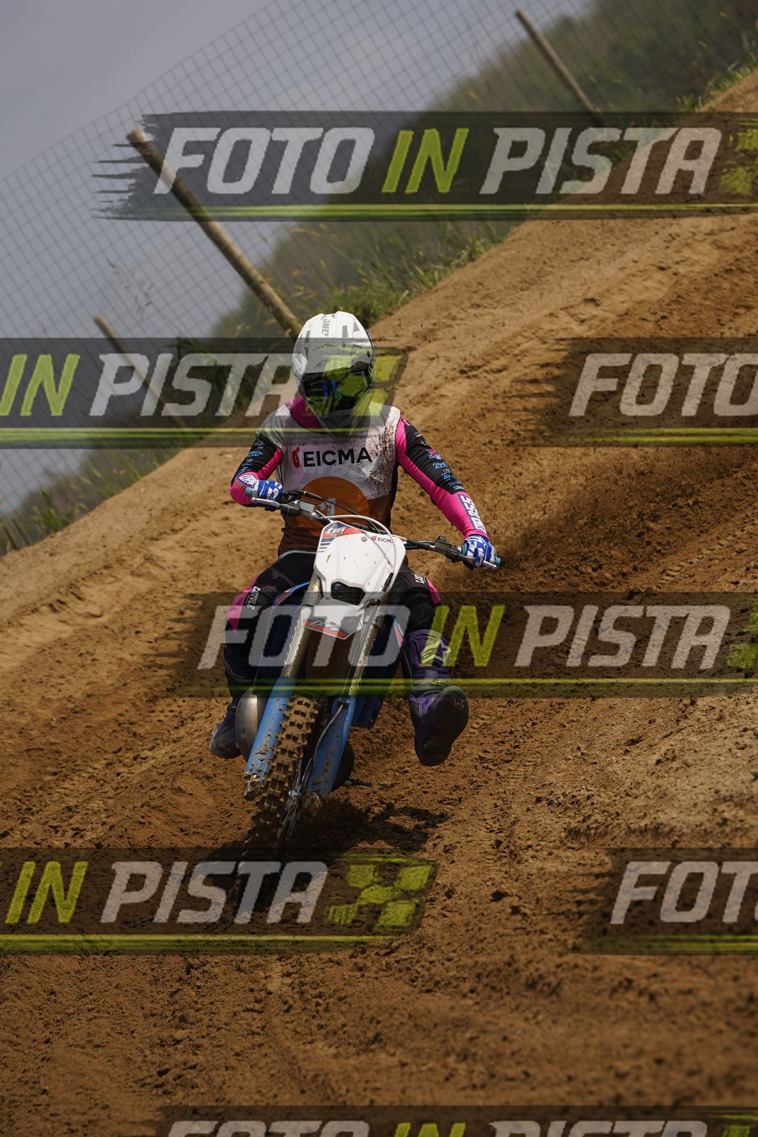 EICMA 19-09 12:00-13:00 · DOR07964