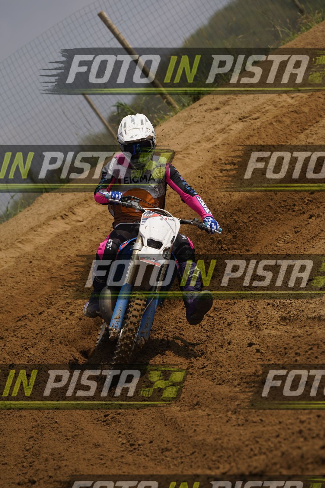 EICMA 19-09 12:00-13:00 · DOR07965