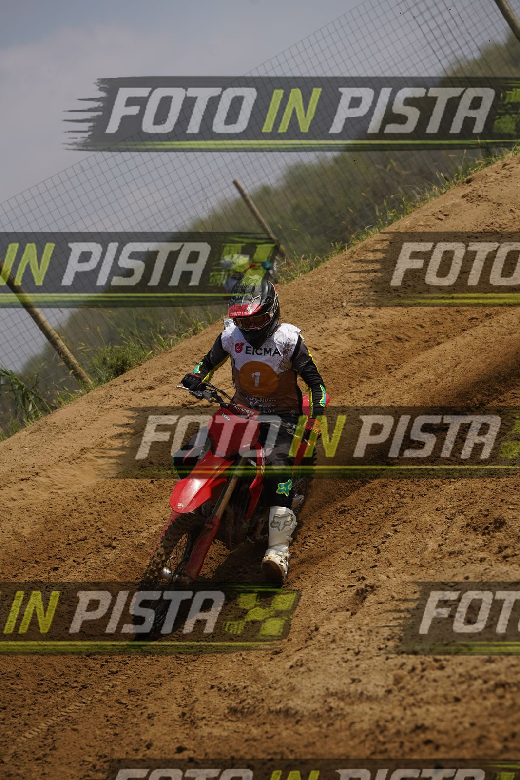 EICMA 19-09 12:00-13:00 · DOR07967