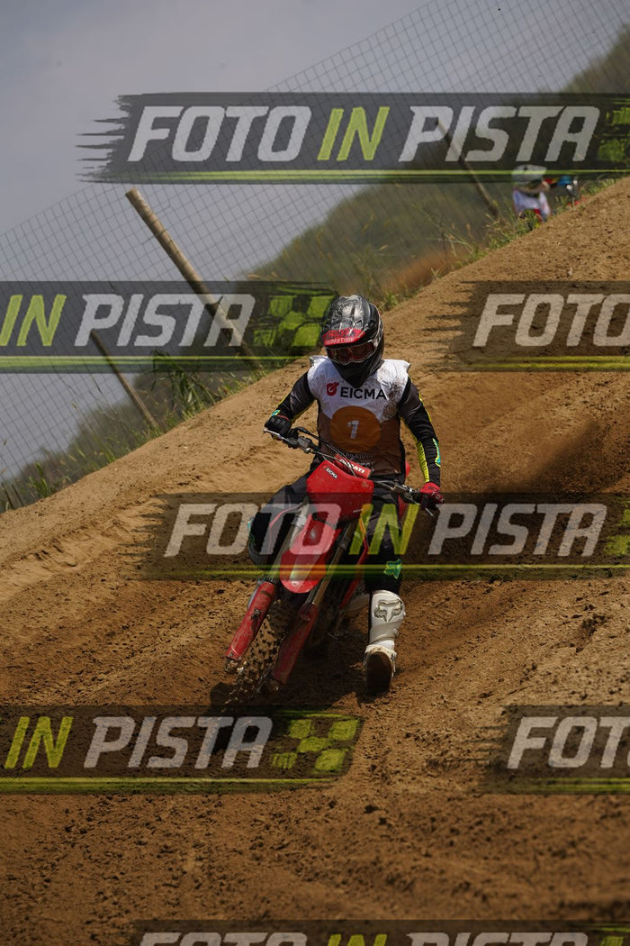 EICMA 19-09 12:00-13:00 · DOR07968