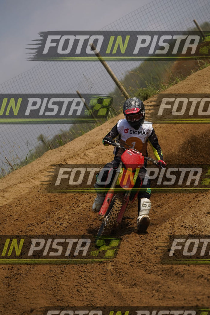 EICMA 19-09 12:00-13:00 · DOR07969