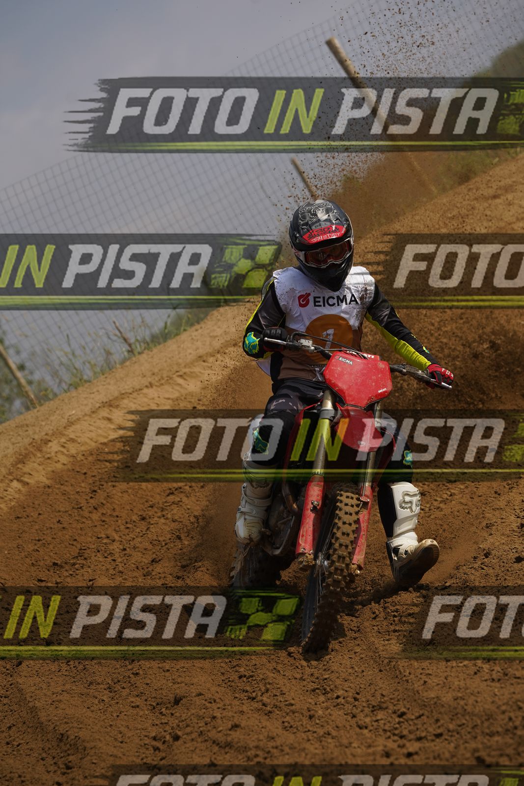 EICMA 19-09 12:00-13:00 · DOR07971
