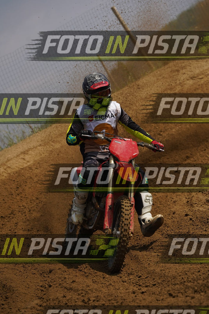EICMA 19-09 12:00-13:00 · DOR07972