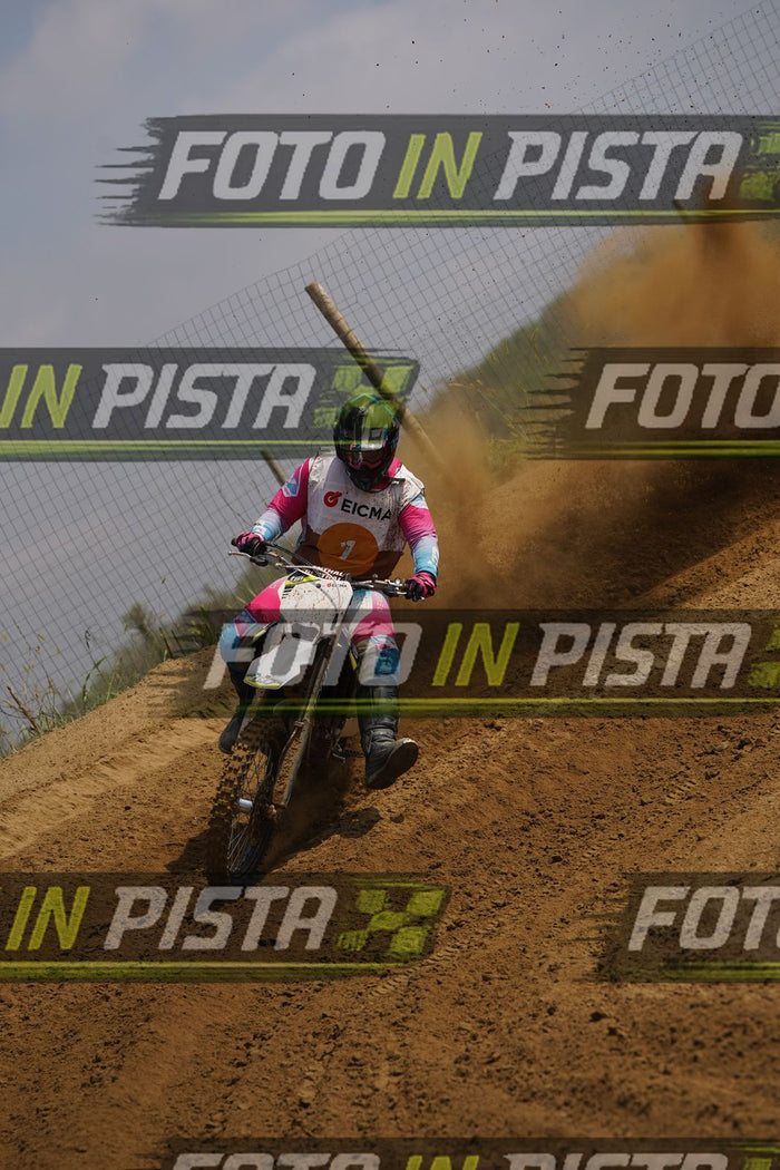 EICMA 19-09 12:00-13:00 · DOR07973
