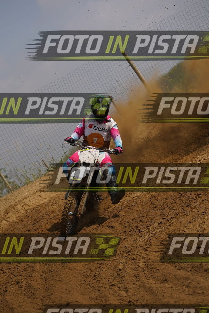 EICMA 19-09 12:00-13:00 · DOR07974