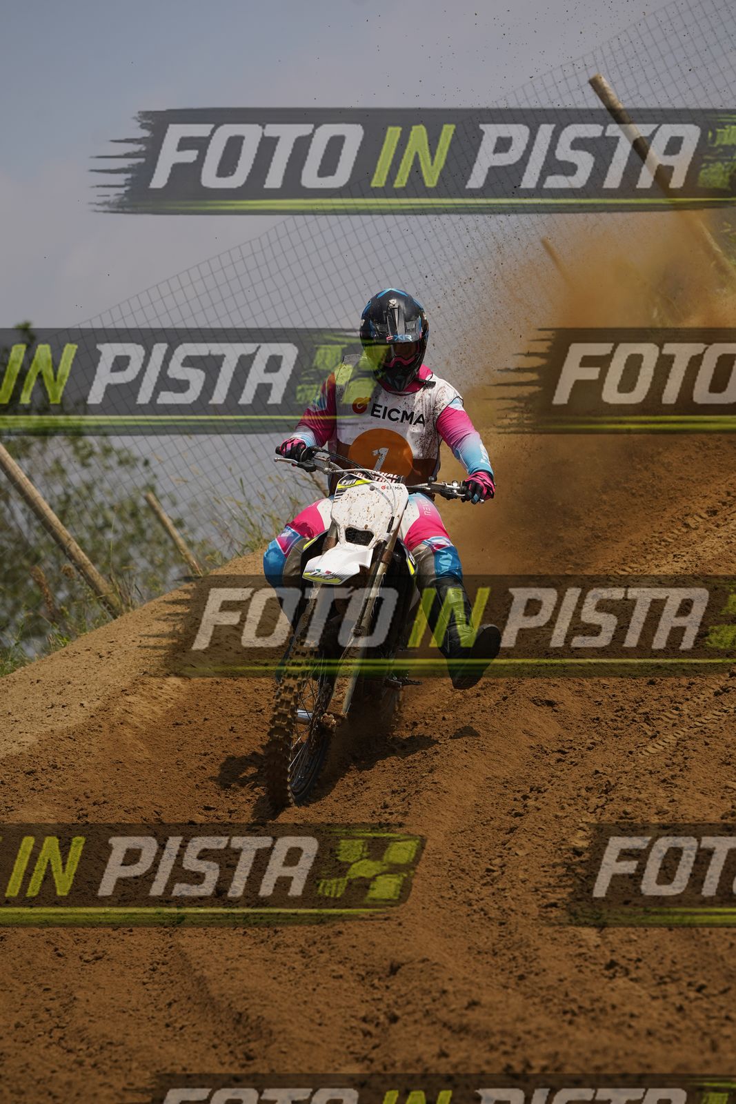 EICMA 19-09 12:00-13:00 · DOR07975
