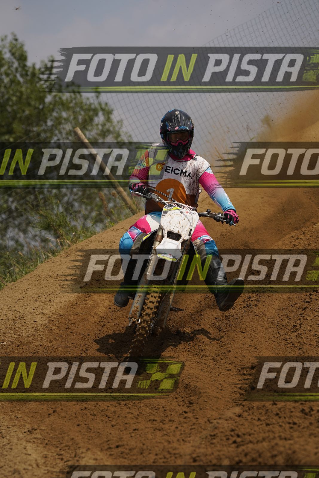 EICMA 19-09 12:00-13:00 · DOR07977
