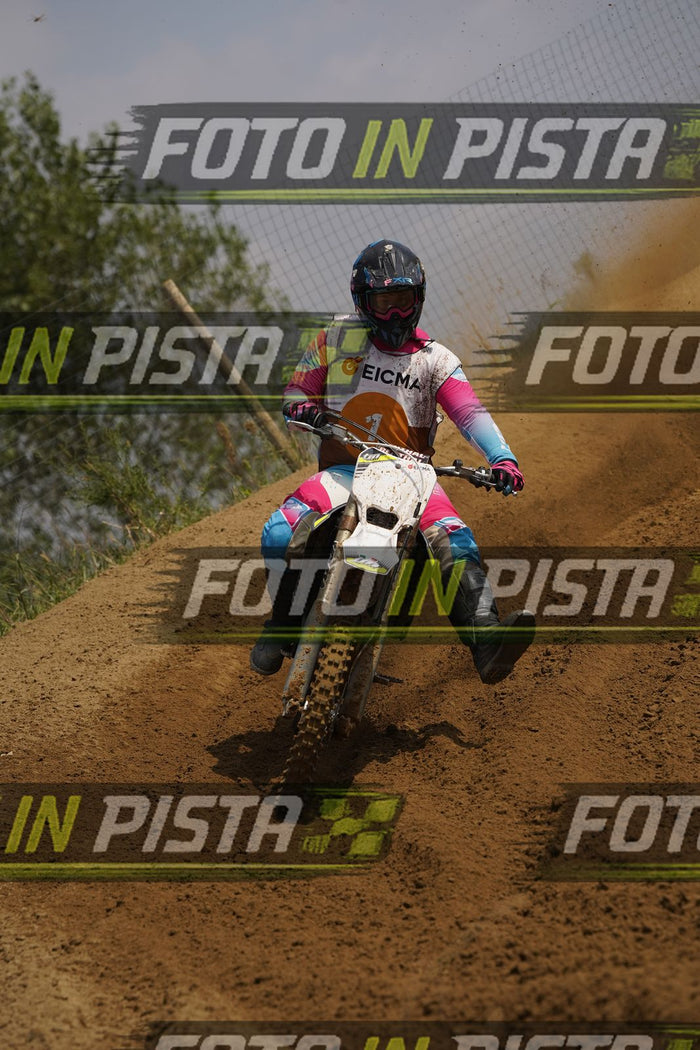 EICMA 19-09 12:00-13:00 · DOR07977
