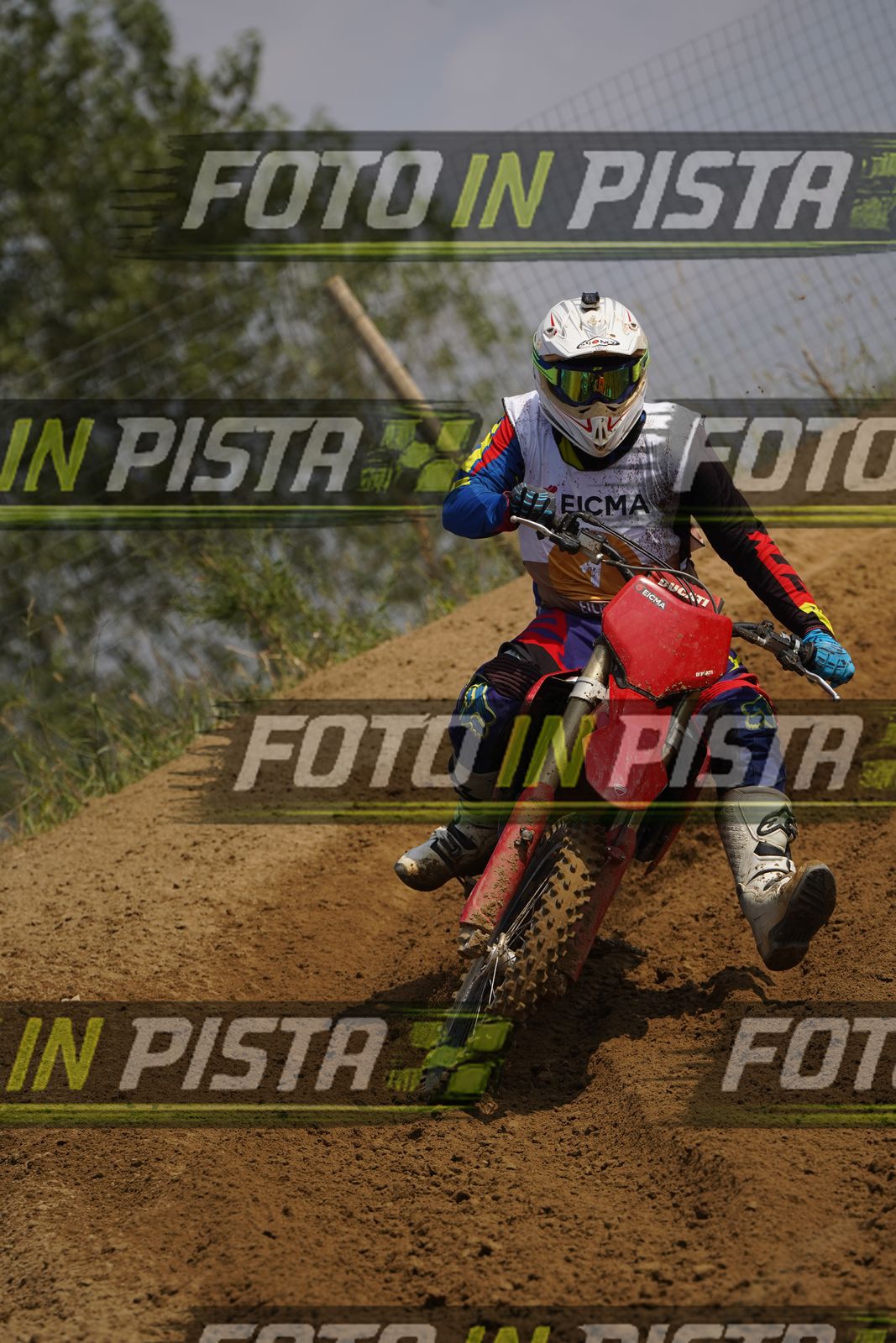 EICMA 19-09 12:00-13:00 · DOR07979