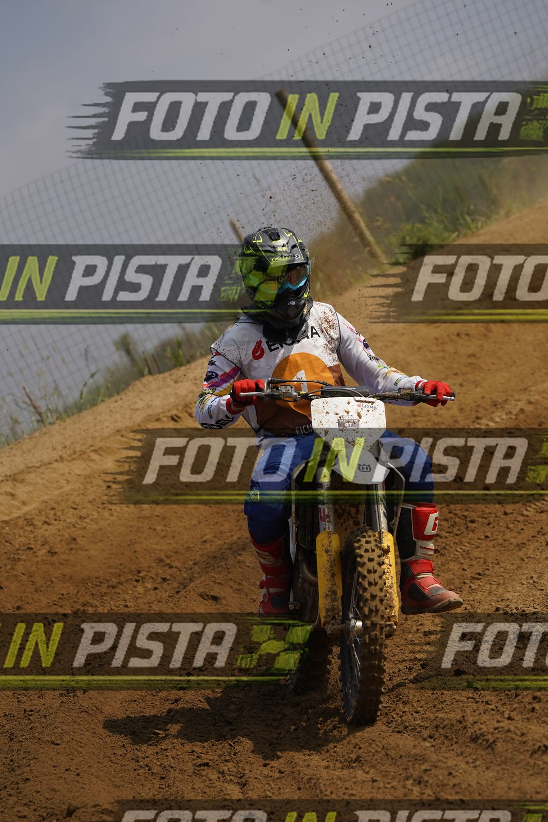 EICMA 19-09 12:00-13:00 · DOR07982