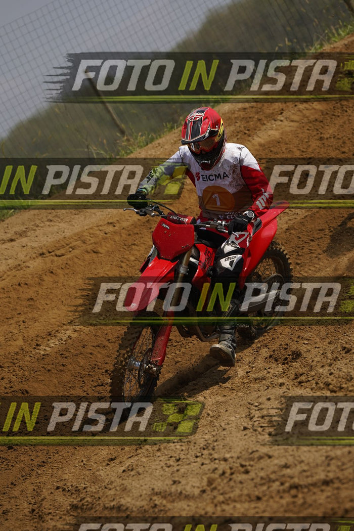 EICMA 19-09 12:00-13:00 · DOR07983