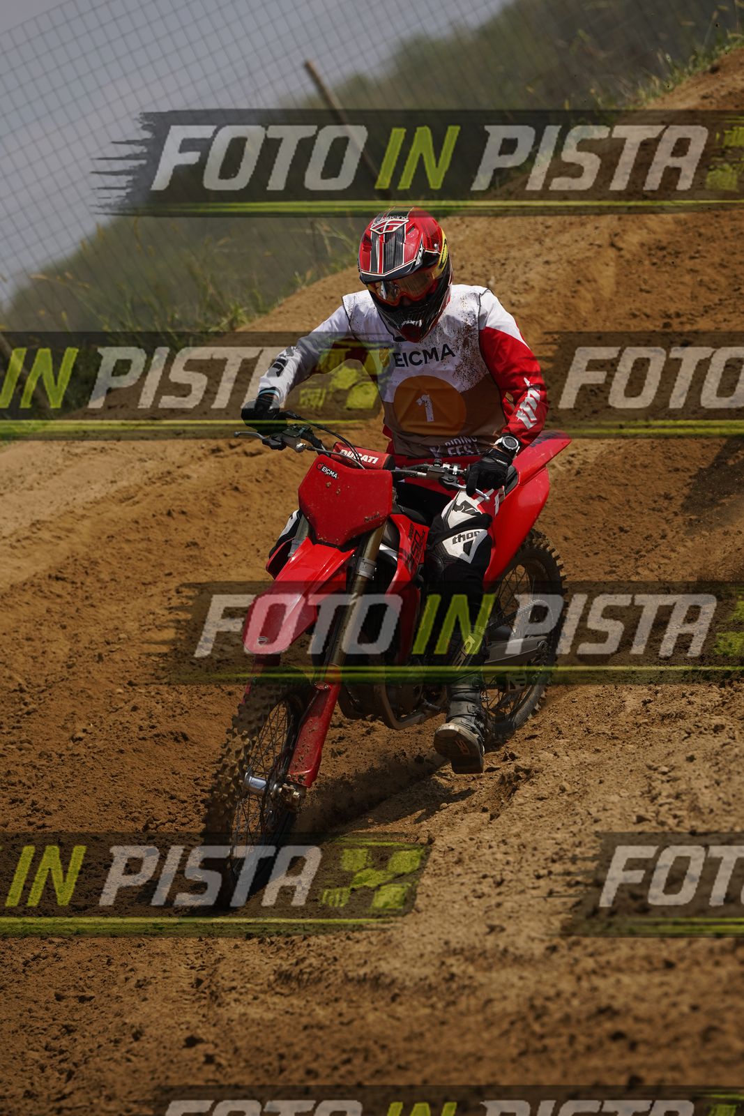 EICMA 19-09 12:00-13:00 · DOR07984