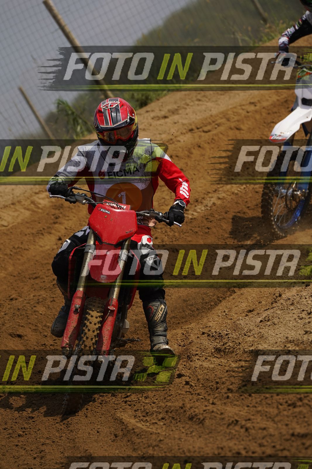 EICMA 19-09 12:00-13:00 · DOR07987