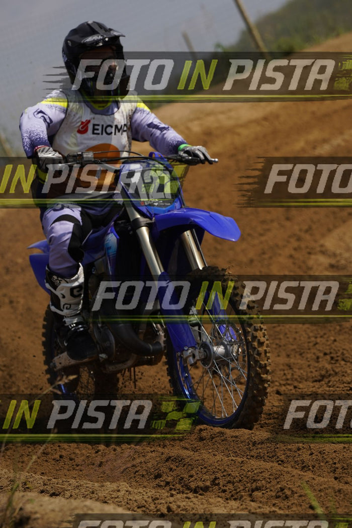 EICMA 19-09 12:00-13:00 · DOR07993