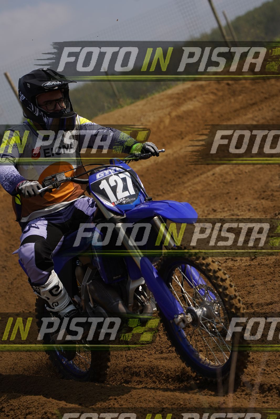 EICMA 19-09 12:00-13:00 · DOR07995