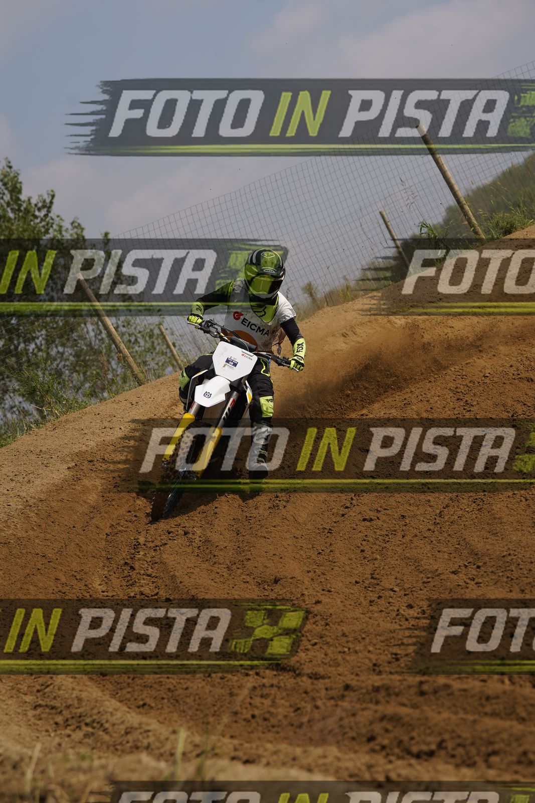EICMA 19-09 12:00-13:00 · DOR08000