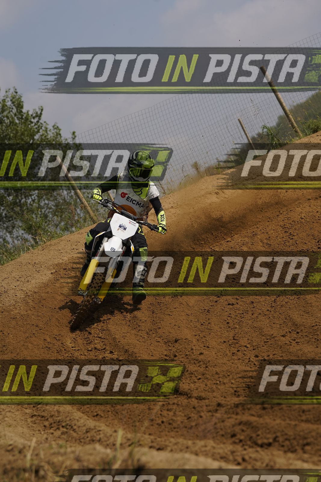 EICMA 19-09 12:00-13:00 · DOR08001