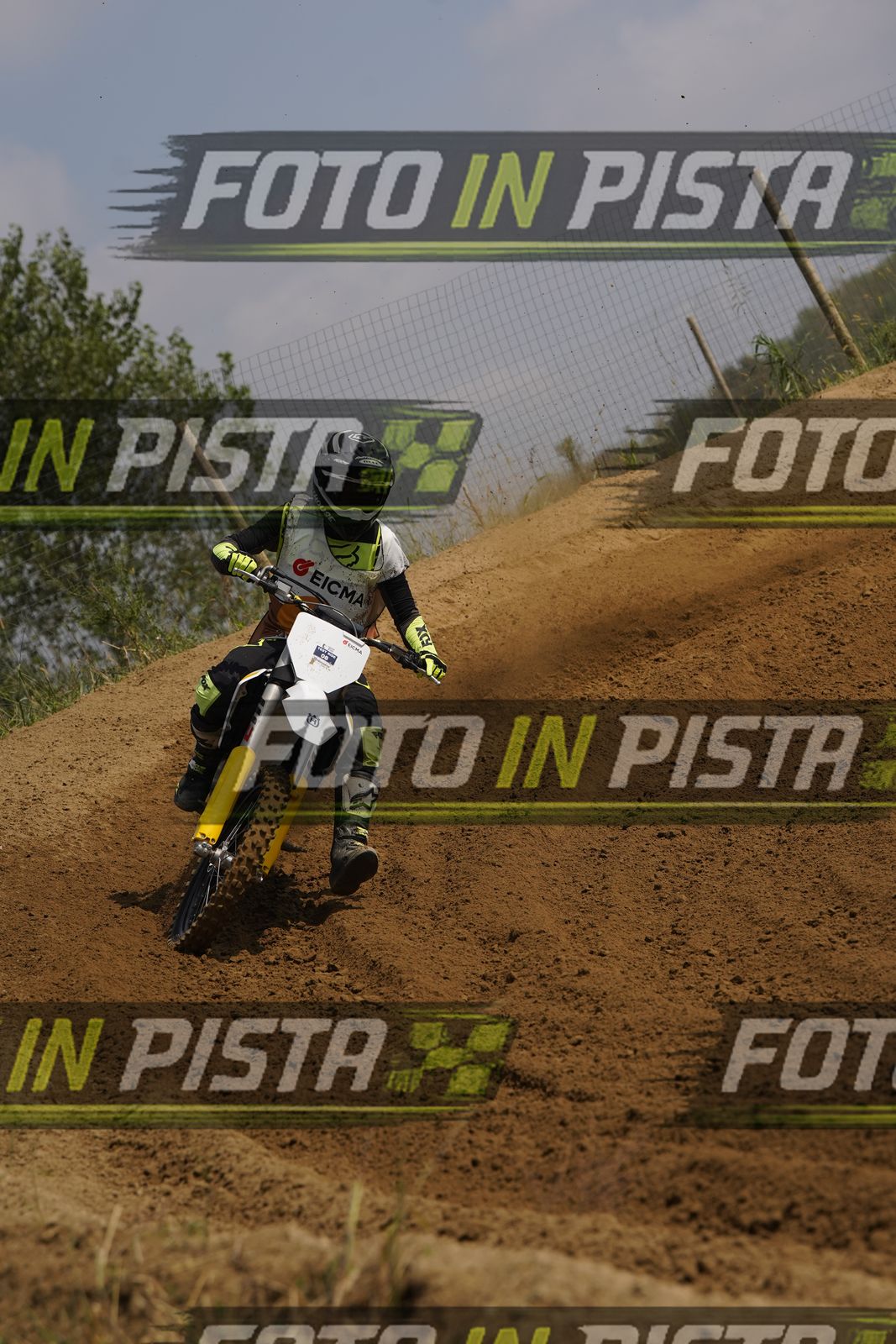 EICMA 19-09 12:00-13:00 · DOR08002