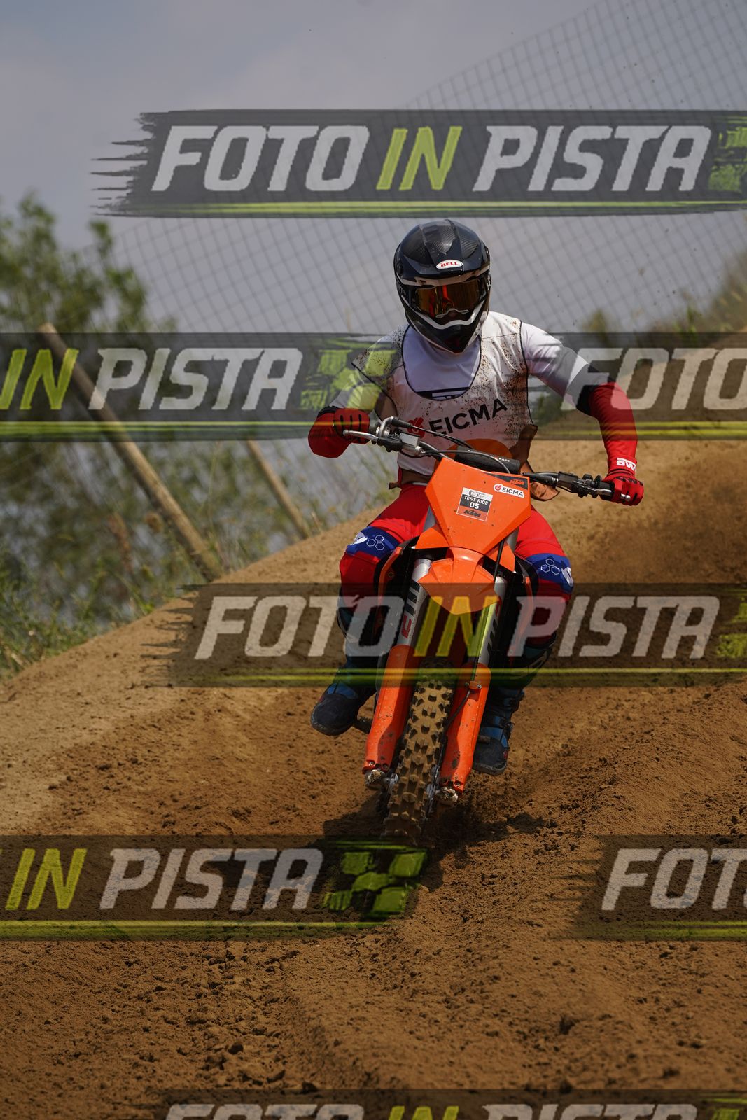 EICMA 19-09 12:00-13:00 · DOR08005