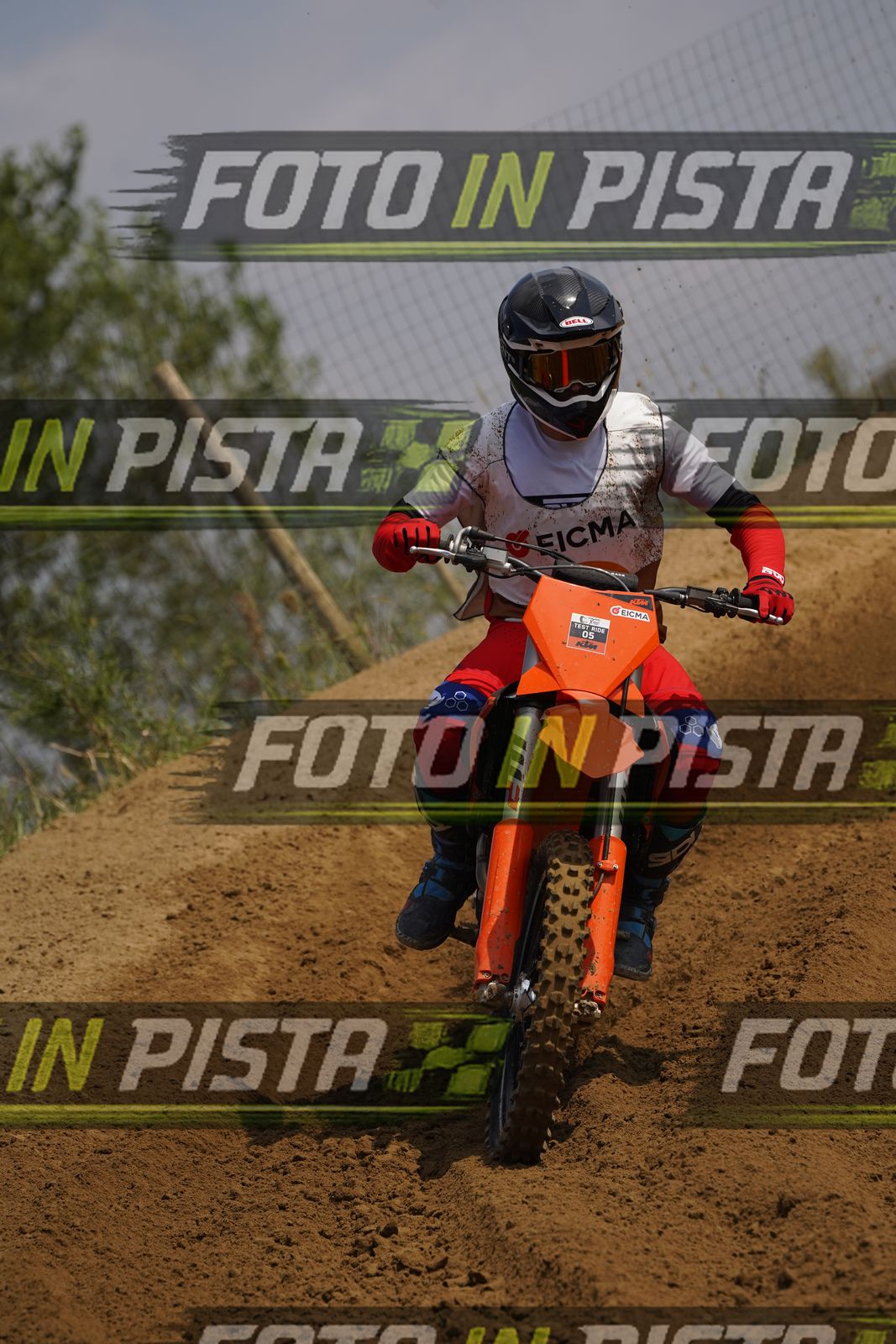EICMA 19-09 12:00-13:00 · DOR08006