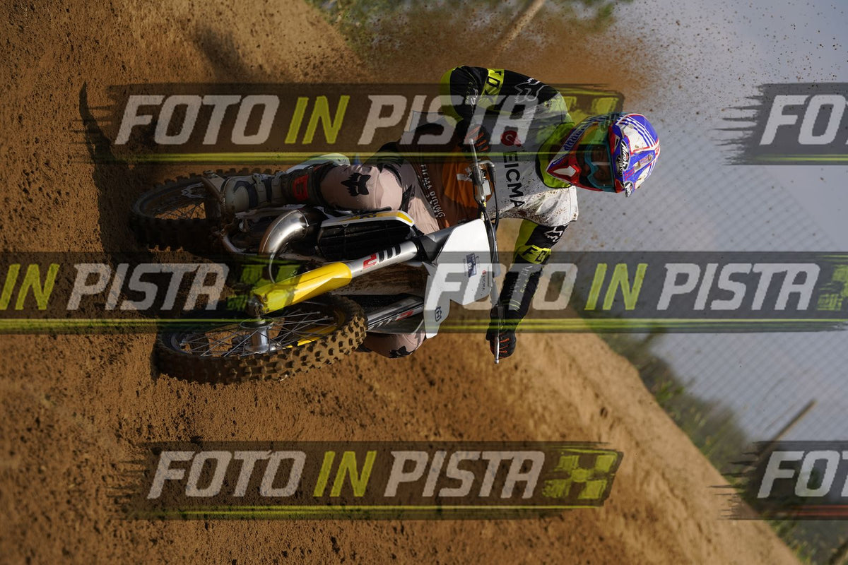 EICMA 19-09 12:00-13:00 · DOR08010