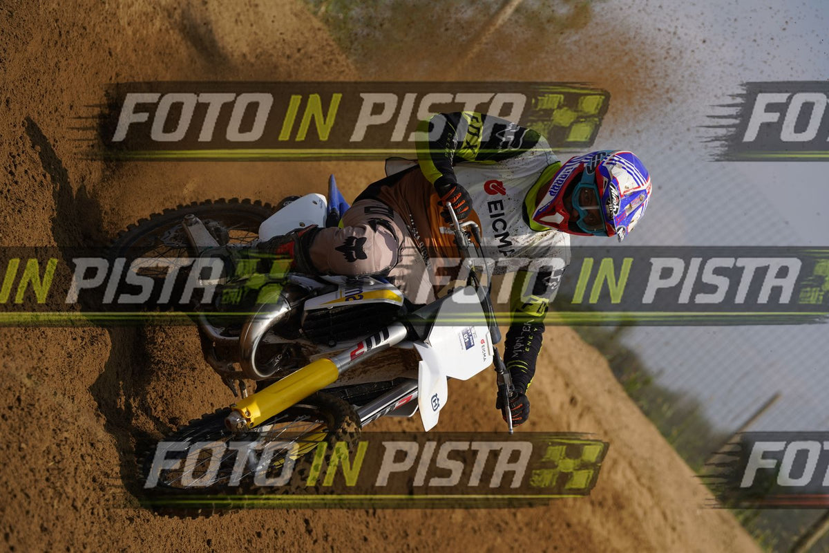 EICMA 19-09 12:00-13:00 · DOR08011