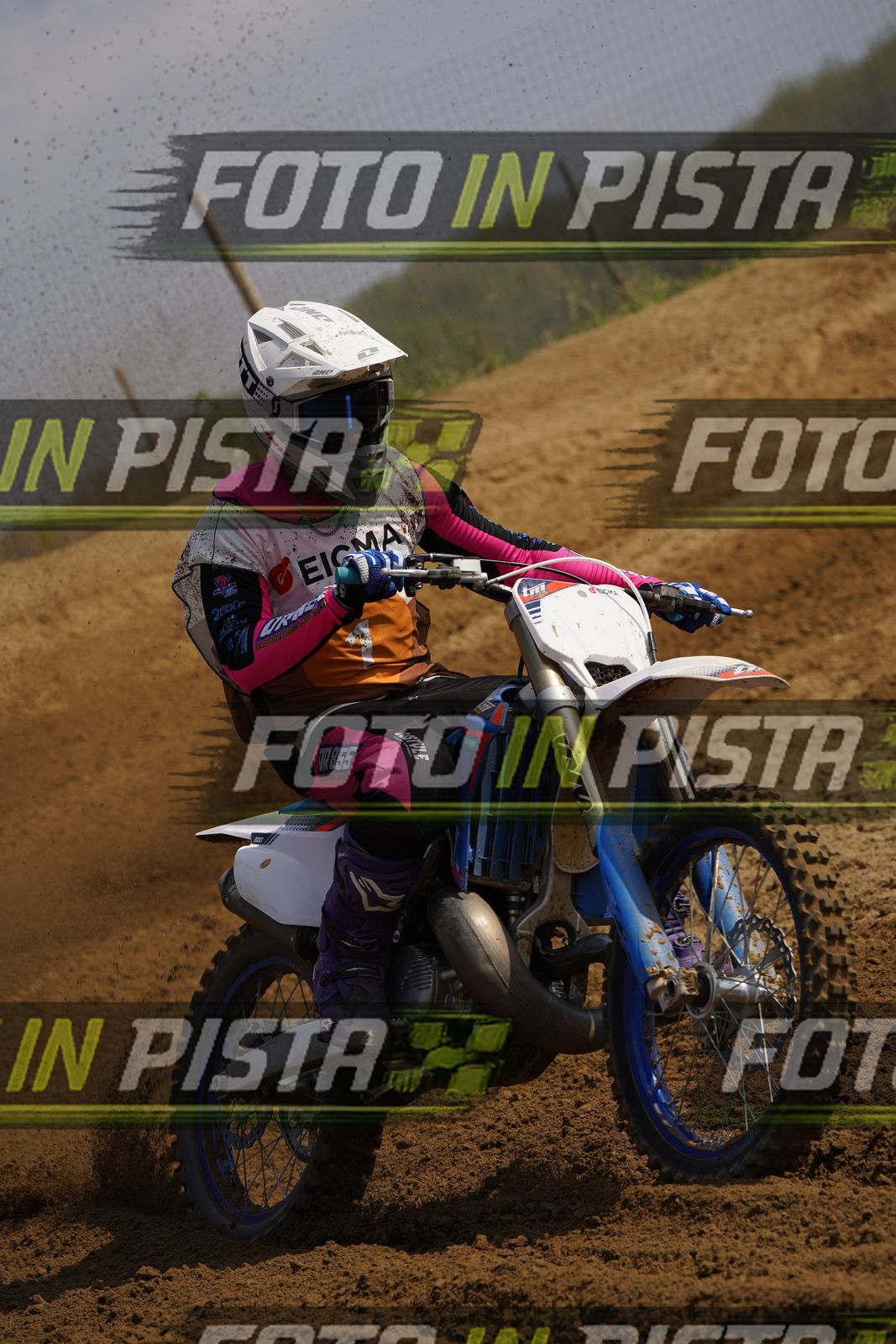 EICMA 19-09 12:00-13:00 · DOR08022