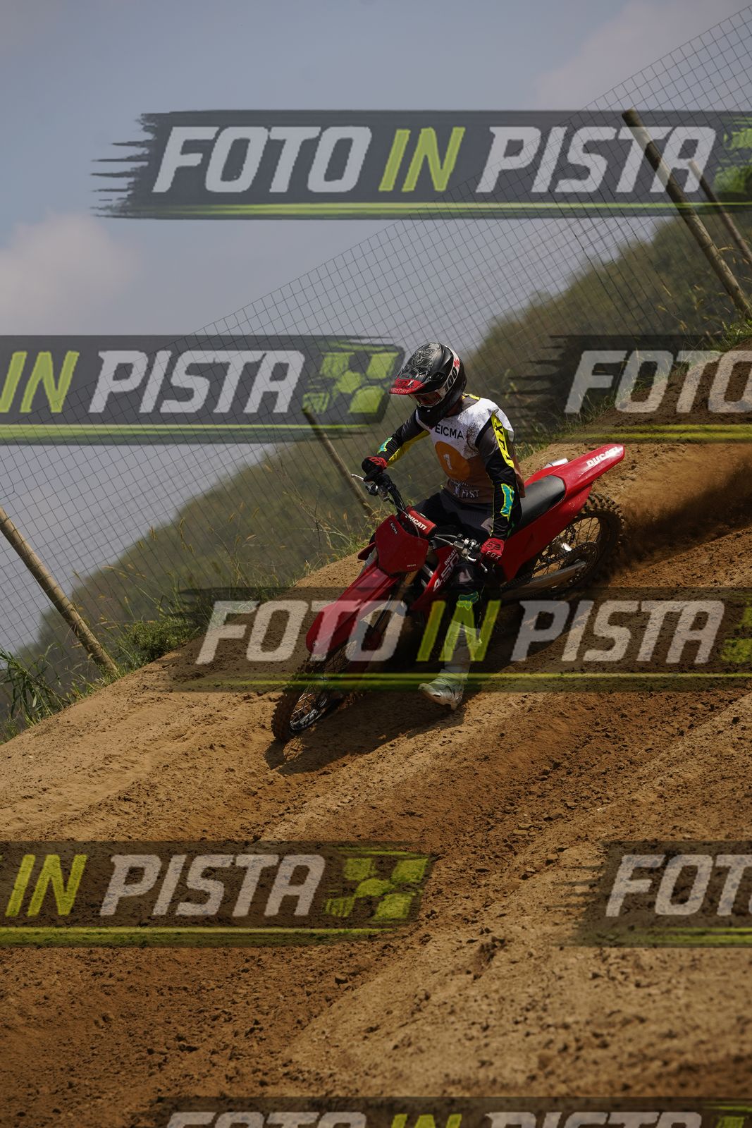EICMA 19-09 12:00-13:00 · DOR08024