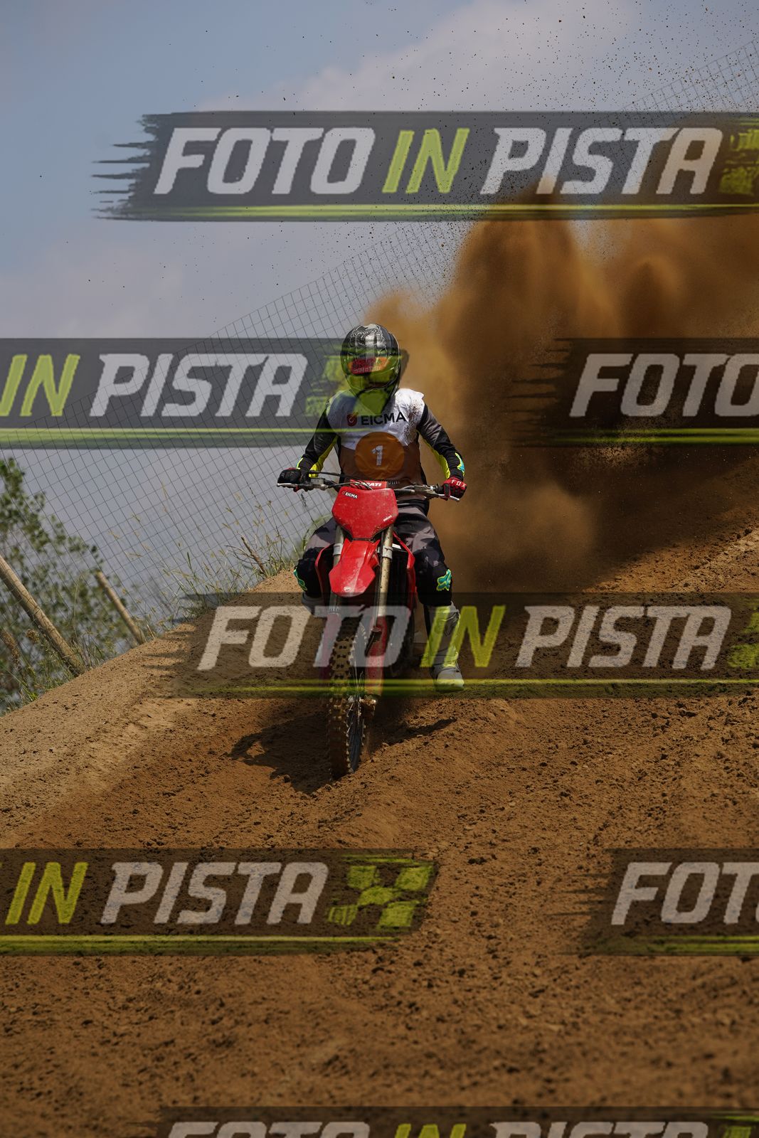 EICMA 19-09 12:00-13:00 · DOR08025