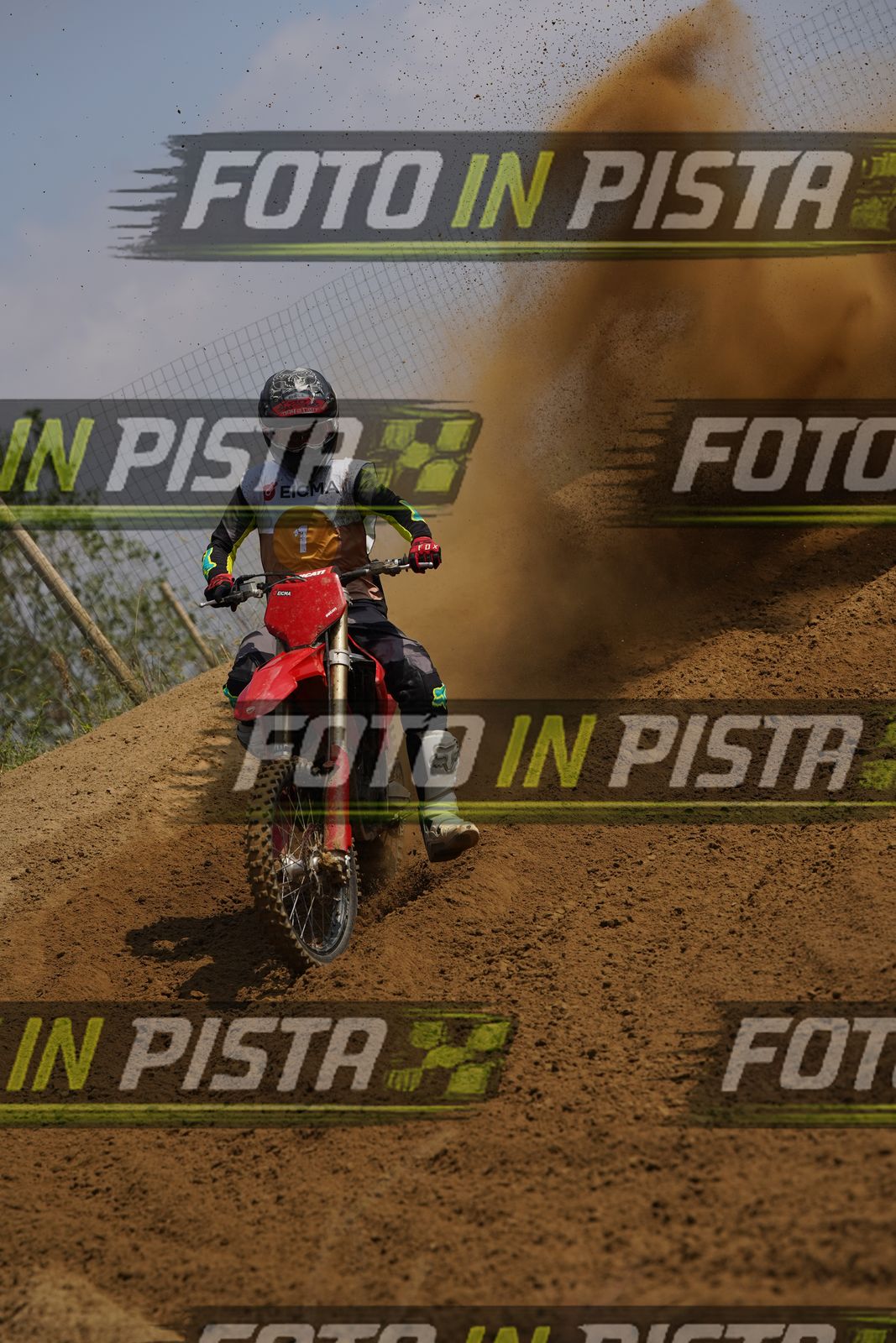 EICMA 19-09 12:00-13:00 · DOR08027