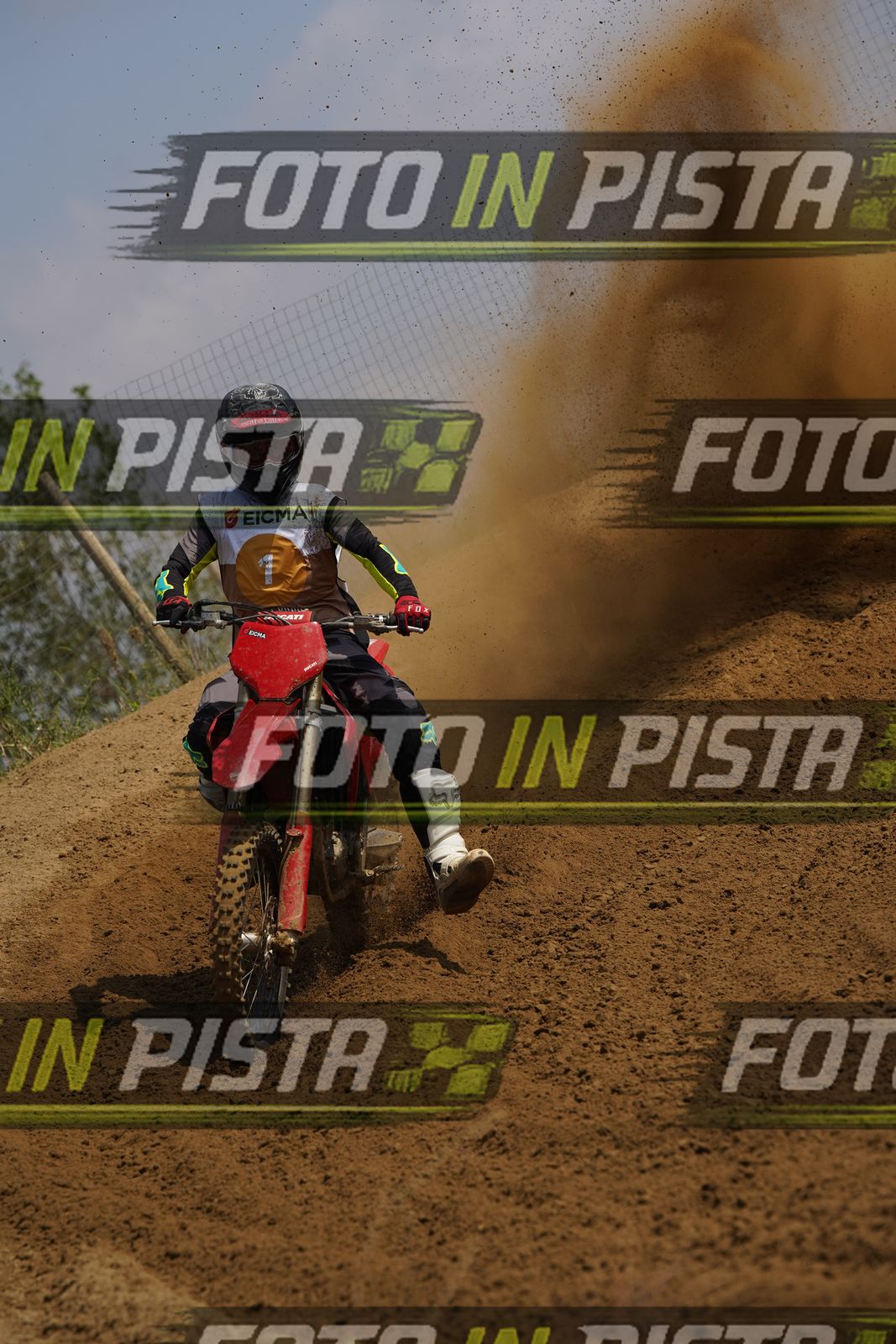 EICMA 19-09 12:00-13:00 · DOR08028
