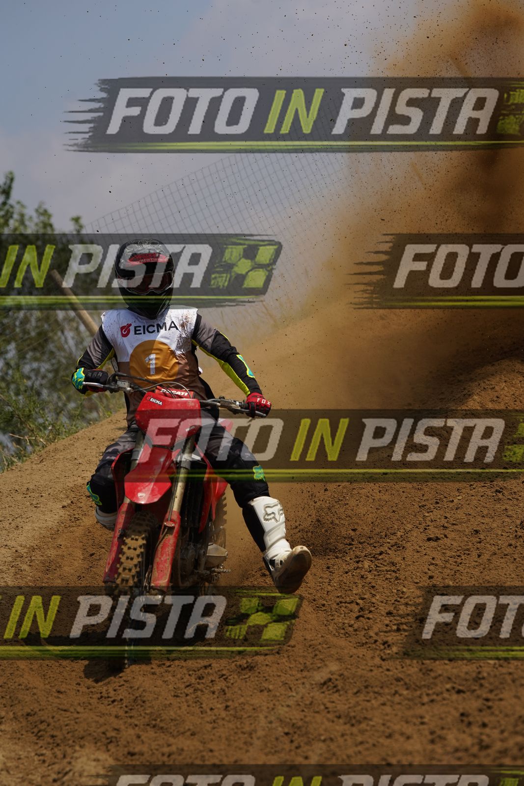 EICMA 19-09 12:00-13:00 · DOR08029
