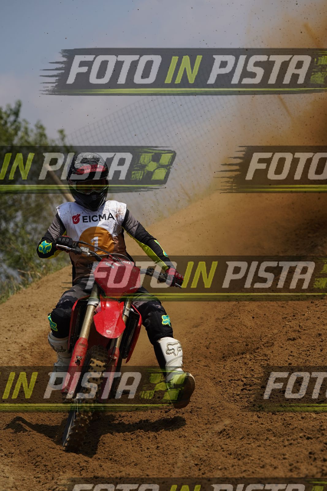 EICMA 19-09 12:00-13:00 · DOR08030