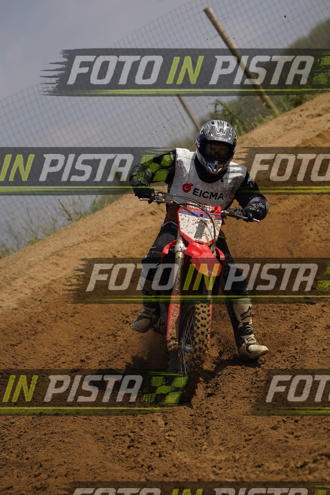 EICMA 19-09 12:00-13:00 · DOR08035
